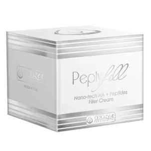 PEPTYFILL FILLER CREAM 50 ML