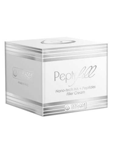 Peptyfill filler cream 50 ml