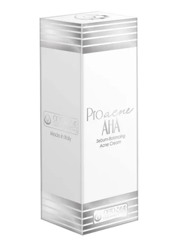 Pro acne aha sebum balancing acne cream 50 ml Pro acne aha sebum balancing acne cream 50 ml