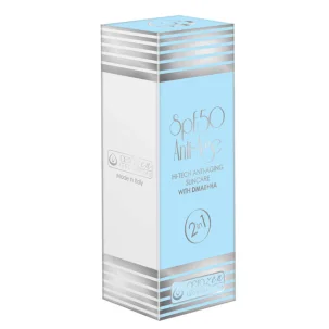 SPF 50 SUN PROTECTION 100 ML