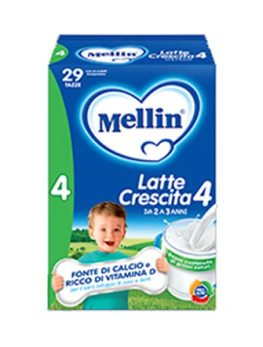 Mellin 4 700 g Mellin 4 700 g
