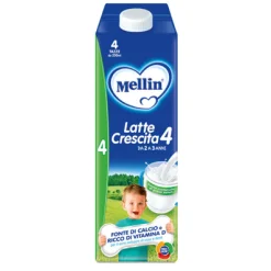 MELLIN 4 LIQUIDO 1000 ML