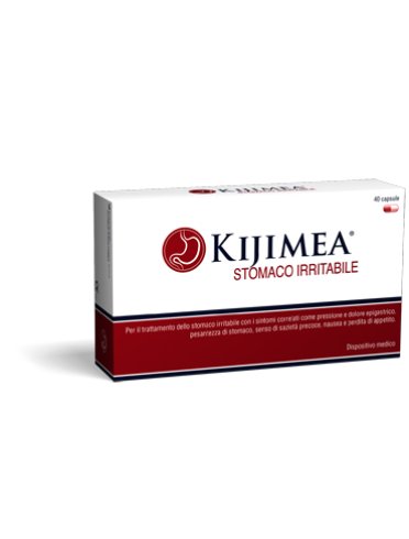 Kijimea stomaco irritabile 40 capsule