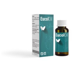 EUCOLOIL GOCCE 30 ML