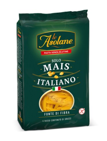 Le asolane fonte fibra pennette 250 g