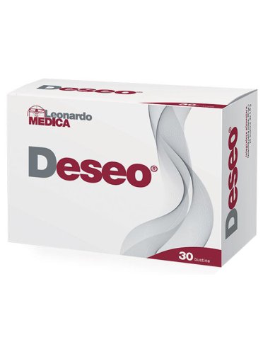 Deseo 30 bustine 165 g