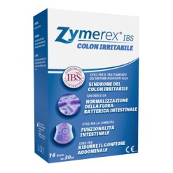ZYMEREX IBS 14 BUSTE