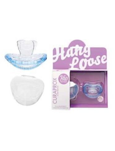 Curaprox baby soother blu 2