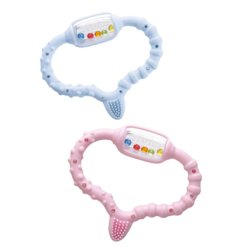 CURAPROX BABY TEETHING RING BL