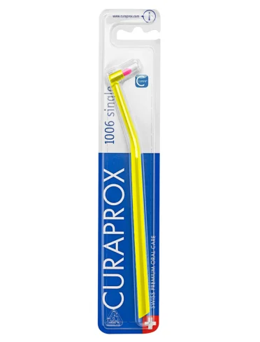Curaprox cs 1006 single blister da 1 unita' Curaprox cs 1006 single blister da 1 unita'