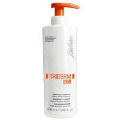 BioNike Triderm A.D. - Crema Detergente Corpo e Capelli - 500 ml