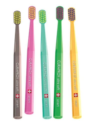 Curaprox smart blister da 1 unita' Curaprox smart blister da 1 unita'