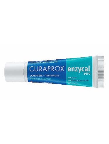 Curaprox enzycal zero 10 ml