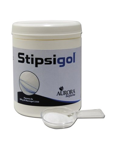 Stipsigol - dispositivo per il trattamento della stitichezza - 300 g