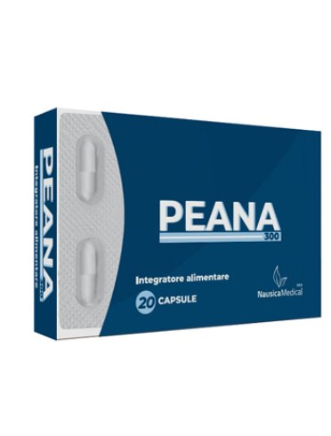 Peana 300 20 capsule