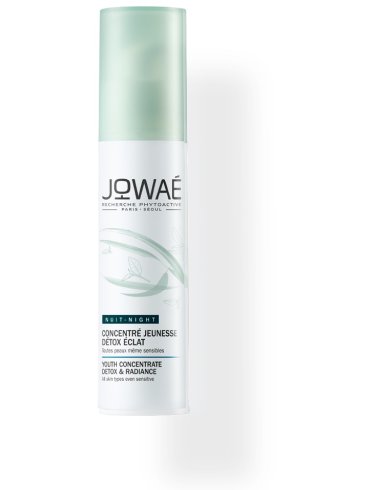 Jowae concentrato giovinezza detox notte 30 ml