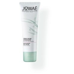 Jowaé - Crema Viso Ricca Idratante - 40 ml