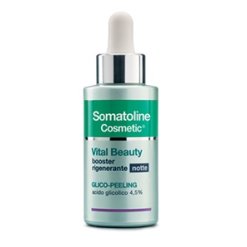 SOMATOLINE COSMETICS VISO VITAL B BOOSTER 30 ML