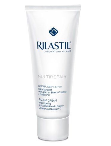 Rilastil multirepair nutriparatrice special price