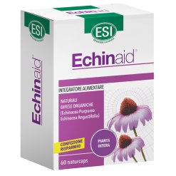 Esi Echinaid - Integratore Difese Immunitarie - 60 Capsule
