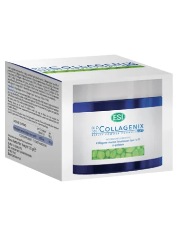 Esi biocollagenix polvere 120 g Esi biocollagenix polvere 120 g