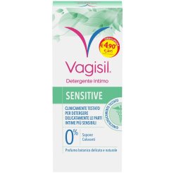 Vagisil Detergente Intimo Sensitive 250 ml