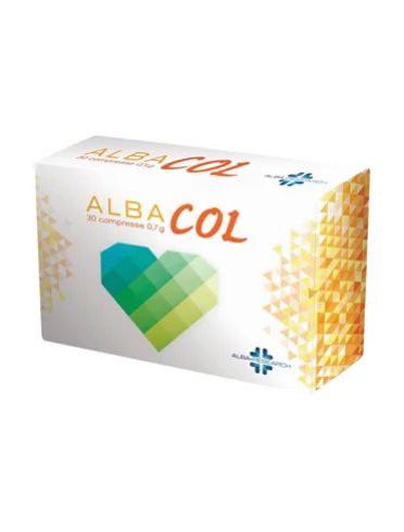 Albacol 30cpr