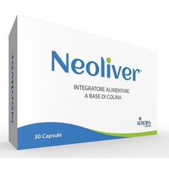NEOLIVER 30 CAPSULE