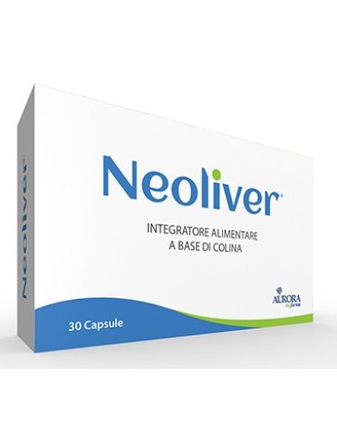 Neoliver 30 capsule