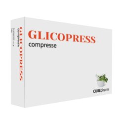 GLICOPRESS 15CPR