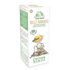 Mille Abbracci Integratore per Dormire 150 ml