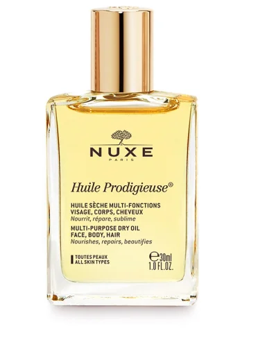 Nuxe huile prodigieuse olio secco 30 ml Nuxe huile prodigieuse olio secco 30 ml