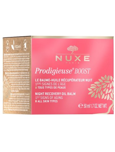 Nuxe creme prodig boost balsam