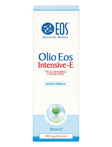 Eos olio eos intensive-e 75 ml