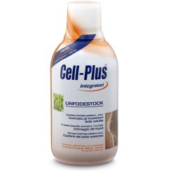 Cell-Plus Linfodestock - Integratore per Microcircolo - Drink 500 ml 