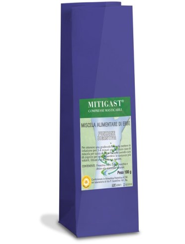 Mitigast 100 g