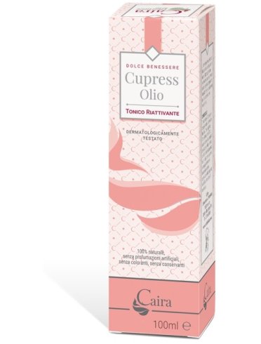 Cupressolio 100ml