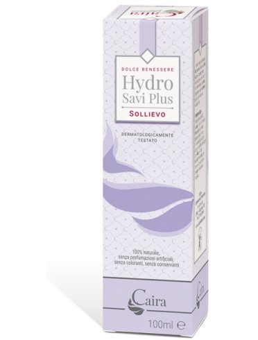 Hydrosavi plus caira 100 ml