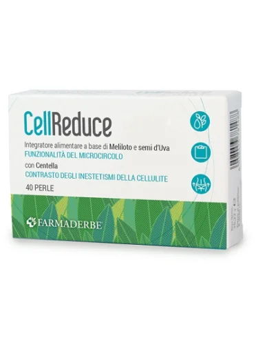 Cell reduce 40 perle Cell reduce 40 perle