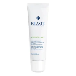 RILASTIL ACNESTIL MAT CREMA IDRATANTE 50 ML