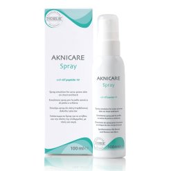 Aknicare Spray Emulsione Antiacne 100 ml