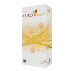 CURCUDERM GEL RIGENERANTE E LENITIVO 75 ML