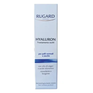 RUGARD HYALURON CONTORNO OCCHI CREMA 15 ML