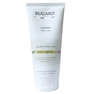 RUGARD OLIVEN FLUIDO 200ML