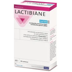 Lactibiane CND - Integratore di Fermenti Lattici 10 Miliardi - 30 Capsule