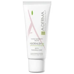 HYDRALBA UV CREMA RICCA 40 ML