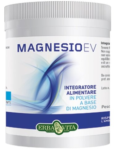 Magnesio ev 150 g