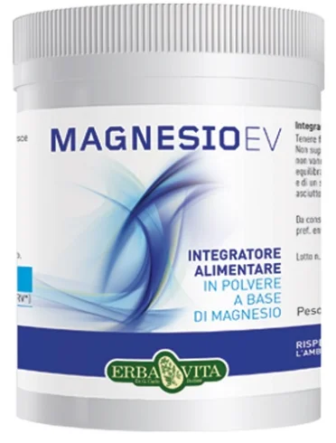 Magnesio ev 150 g Magnesio ev 150 g