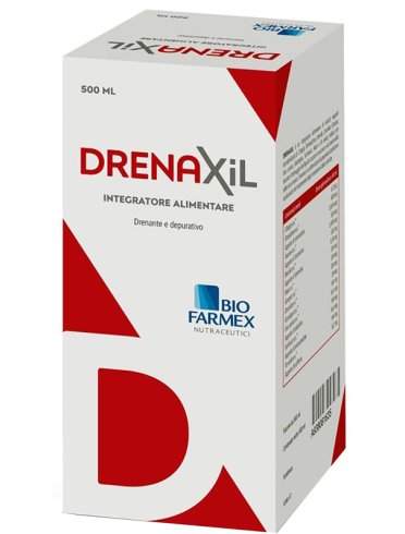 Drenaxil 500 ml