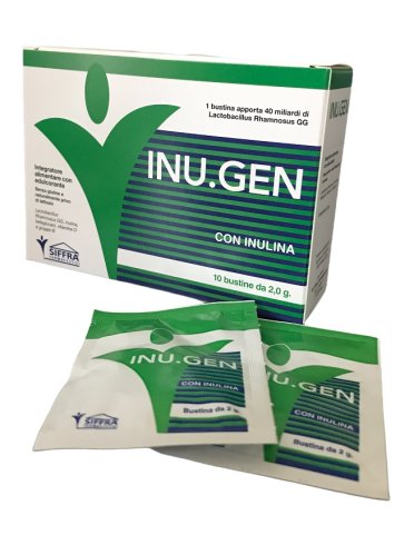 Inugen 10 bustine